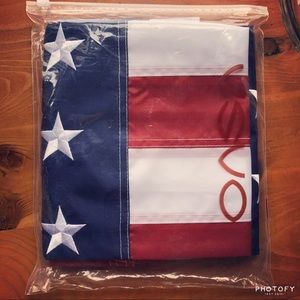 3x5 ft. American Flag 🇱🇷
